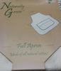 Naturally Green Bamboo Gloves, Tote Bag & Full Apron