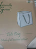 Naturally Green Bamboo Gloves, Tote Bag & Full Apron
