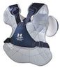 Under Armour Professional Adult Chest Protector 16.5" Navy (Professional)