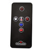 Napoleon Allure 42-inch Wall Mount Electric Fireplace - Black, NEFL42FH