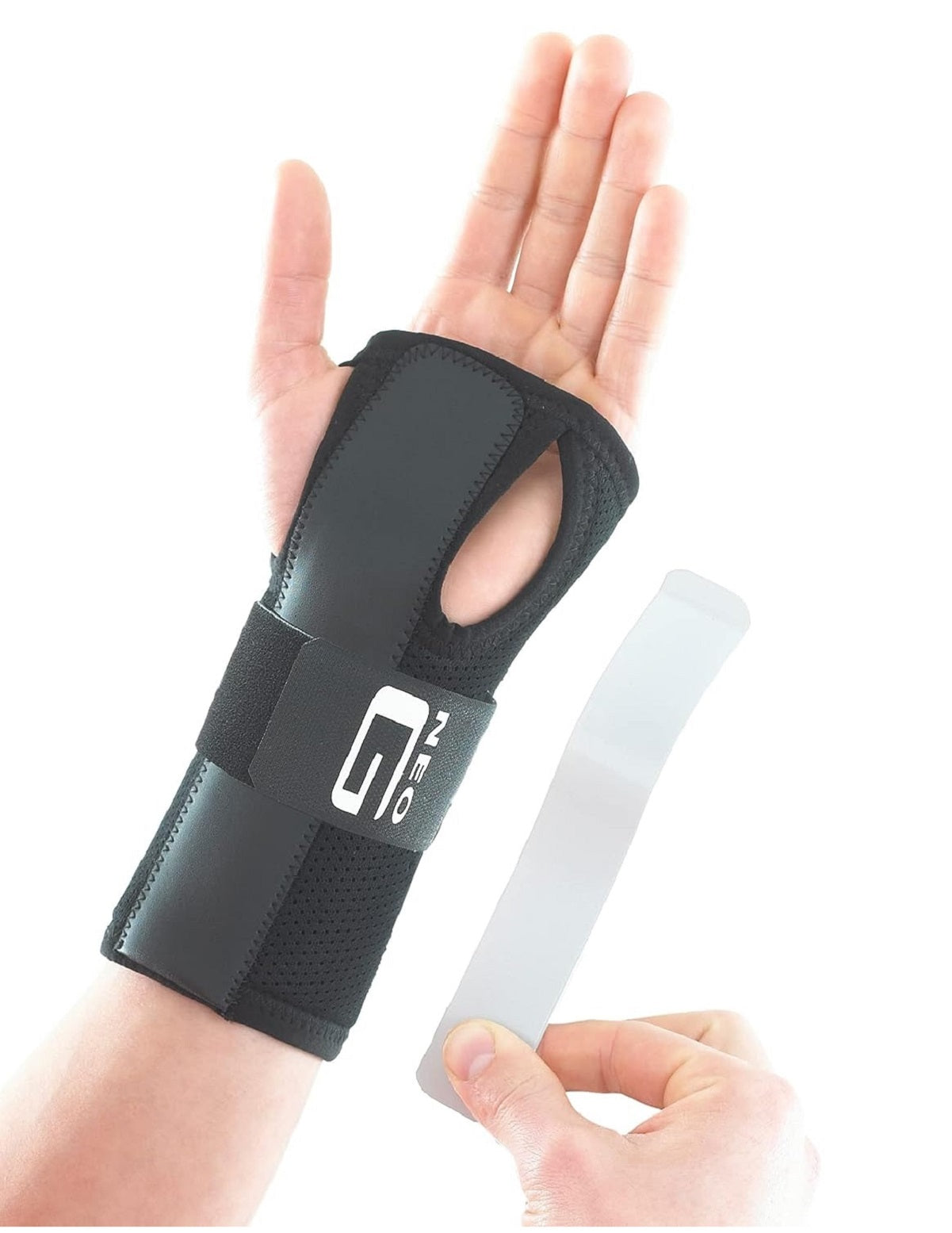 Neo G Easy-Fit Wrist Brace, Small
