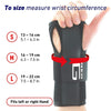 Neo G Easy-Fit Wrist Brace, Small