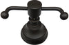 Newport Brass 30-13/10B Double Robe Hook-Oil Rubbed Bronze