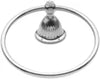Newport Brass 00-09/15S Towel Ring- Satin Nickel