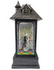 Disney Nightmare Before Christmas Halloween Lantern with Light & Music