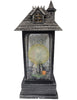 Disney Nightmare Before Christmas Halloween Lantern with Light & Music