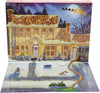 Jakks Holiday National Lampoon’s Christmas Vacation Advent Calendar