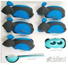 NoBowl Interactive Indoor Hunting Cat Feeder Complete Training System