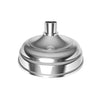 Newport Brass 209/26 6" Single Function Solid Brass , Polished Chrome
