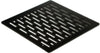 Newport Brass 233-606/15 Polished Nickel 6'' Square Shower Drain