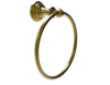 NEWPORT BRASS NP36-27/03N Open Tissue Holder