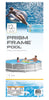 Intex Prism Frame 12' x 30" Above Ground Pool (Pump Not Included)