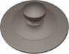 Newport Brass NP270/10B lift and turn bathtub drain stopper ORB