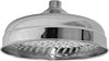 Newport Brass NP2092/15S  12" Shower Head Satin Nickel