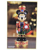 Disney Holiday 15.5-inch Mickey Mouse Nutcracker Figurine Holiday Decoration