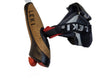 LEKI Nordic Walking Response Titanium Black/White 115cm