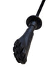LEKI Nordic Walking Response Titanium Black/White 115cm