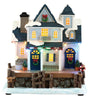 Carole Towne Olivia's Christmas By The Sea Village Scene #5968052