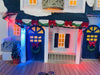 Carole Towne Olivia's Christmas By The Sea Village Scene #5968052
