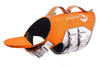 ThinkPet Dog Life Jacket Reflective Lifesaver Floating Vest Adjustable Orange XXL