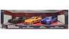 Fast & Furious Licensed 1:32 Die Cast Vehicles 3-Pack Buick, Toyota, Nissan