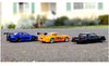 Fast & Furious Licensed 1:32 Die Cast Vehicles 3-Pack Buick, Toyota, Nissan