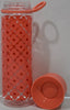 Orla Kieley 360 Drinking Tritan 24oz Water Bottle - Rose