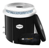 OSMOS Portable Recovery Inflatable Ice Bath Tub for Athletes 105 Gallons