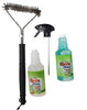 Concentrated Foaming Grill & Oven Cleaner Cucumber Melon 16oz