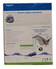 Oxygenics Contour + Speaker 6-Setting Brushed Nickel Shower System