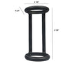 Replacement Steel Pro MAX Above Ground Pool Support Strap/Vertical Leg Ring