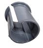 Replacement Summer Waves Pool Ladder Clips Gray