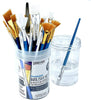 ArtSkills Premium Brush Set Tube, 40 Pieces