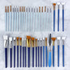 ArtSkills Premium Brush Set Tube, 40 Pieces