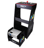 Arcade1Up Arcade Game Projector with Standup Game Pedestal Pac-Man