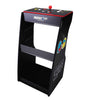 Arcade1Up Arcade Game Projector with Standup Game Pedestal Pac-Man