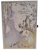 Disney Cinderella Collection By Sephora Storylook Eyeshadow Palette
