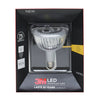 3M LED Advanced Light Bulbs PAR-30L 75 Watts, Soft White