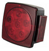 Blazer LED Replacement THIN Turn Light 6 Function Passenger Side C7493RTM