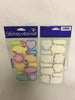 Stickopotamus Stickers-Pastel Captions