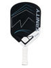 TRNITY Pathos 19 Revolution Series Pickleball Paddle Sky Blue 19mm