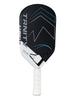 TRNITY Pathos 19 Revolution Series Pickleball Paddle Sky Blue 19mm