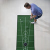 Picture Perfect Chip and Putt Interactive Digital Training with Real-Life Shot Simulation