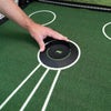 Picture Perfect Chip and Putt Interactive Digital Training with Real-Life Shot Simulation