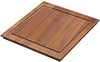 FRANKE PG-40S, Stainless Steel Cutting board