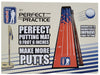 Perfect Practice PGA Memes Putting Mat 9-feet X 6-inch