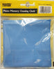 Pioneer Microfiber Photo Memory Cleaning Cloth