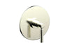 Phylrich BASIC 3/4" Mini Thermostatic Shower Trim - Lever Handle
