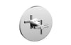 Phylrich Basic Pressure Balance Shower Set DPB3134TO/015