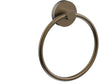 Phylrich DB40/OEB Towel Ring